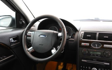 Ford Mondeo III, 2006 год, 439 000 рублей, 16 фотография