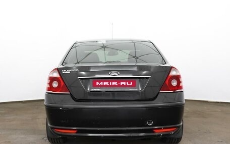 Ford Mondeo III, 2006 год, 439 000 рублей, 4 фотография