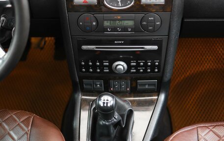 Ford Mondeo III, 2006 год, 439 000 рублей, 21 фотография