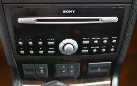 Ford Mondeo III, 2006 год, 439 000 рублей, 18 фотография