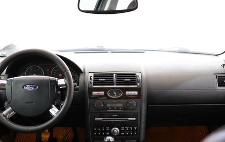 Ford Mondeo III, 2006 год, 439 000 рублей, 15 фотография