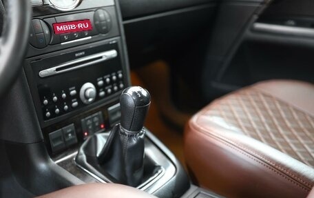 Ford Mondeo III, 2006 год, 439 000 рублей, 20 фотография