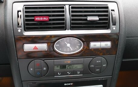 Ford Mondeo III, 2006 год, 439 000 рублей, 17 фотография