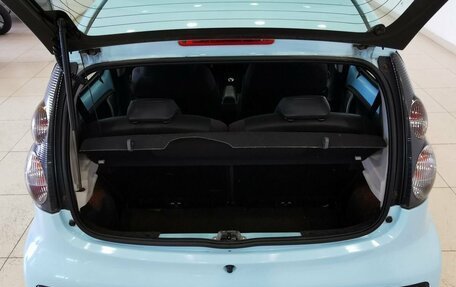 Citroen C1 II, 2012 год, 445 000 рублей, 11 фотография