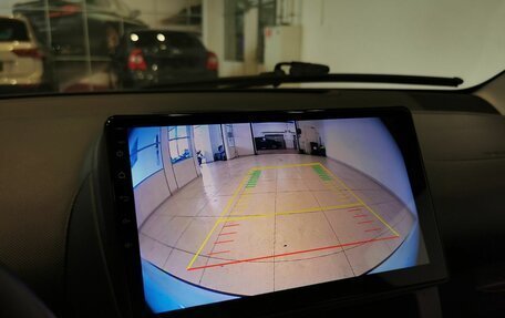 Citroen C1 II, 2012 год, 445 000 рублей, 20 фотография