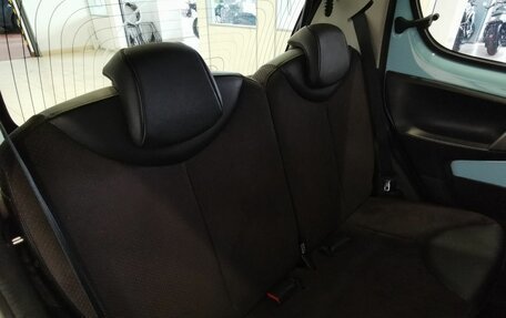 Citroen C1 II, 2012 год, 445 000 рублей, 16 фотография