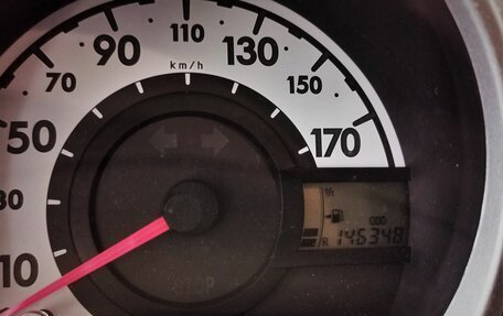 Citroen C1 II, 2012 год, 445 000 рублей, 17 фотография