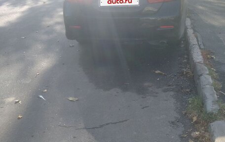 Toyota Camry, 2017 год, 2 265 000 рублей, 4 фотография