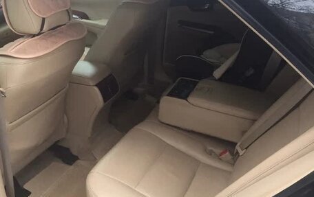 Toyota Camry, 2017 год, 2 265 000 рублей, 8 фотография