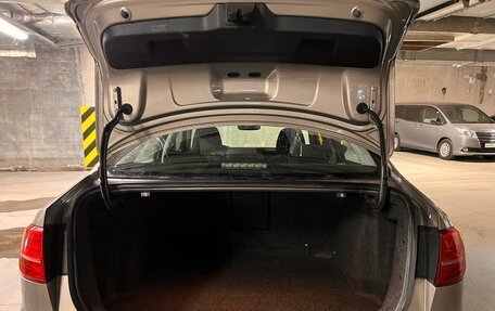 Volkswagen Jetta VI, 2018 год, 1 200 000 рублей, 5 фотография