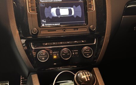 Volkswagen Jetta VI, 2018 год, 1 200 000 рублей, 9 фотография