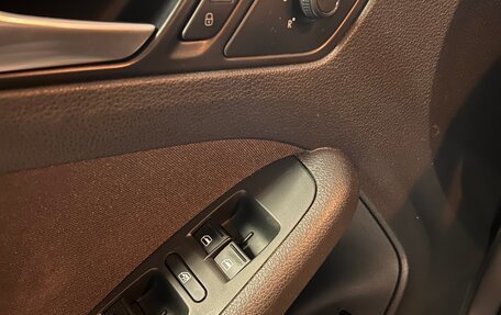 Volkswagen Jetta VI, 2018 год, 1 200 000 рублей, 13 фотография