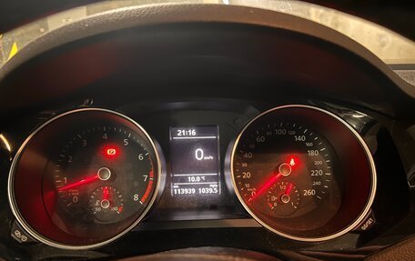 Volkswagen Jetta VI, 2018 год, 1 200 000 рублей, 11 фотография