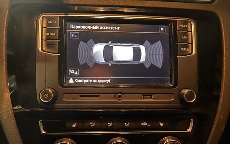 Volkswagen Jetta VI, 2018 год, 1 200 000 рублей, 10 фотография