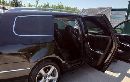 Volkswagen Passat B6, 2007 год, 680 000 рублей, 7 фотография