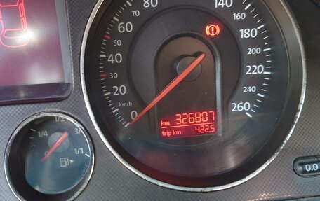 Volkswagen Passat B6, 2007 год, 680 000 рублей, 10 фотография