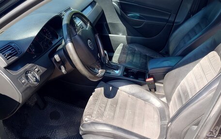 Volkswagen Passat B6, 2007 год, 680 000 рублей, 11 фотография