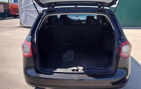 Volkswagen Passat B6, 2007 год, 680 000 рублей, 16 фотография