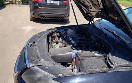 Volkswagen Passat B6, 2007 год, 680 000 рублей, 14 фотография