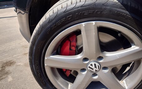 Volkswagen Passat B6, 2007 год, 680 000 рублей, 15 фотография