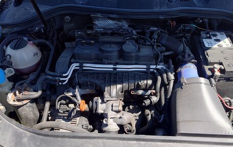 Volkswagen Passat B6, 2007 год, 680 000 рублей, 13 фотография