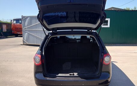 Volkswagen Passat B6, 2007 год, 680 000 рублей, 17 фотография