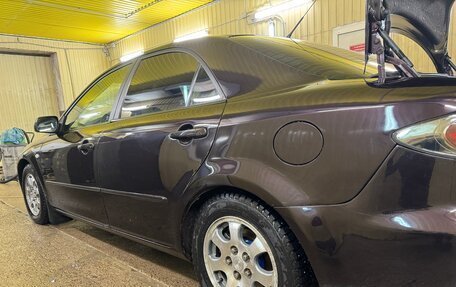 Mazda 6, 2006 год, 350 000 рублей, 5 фотография
