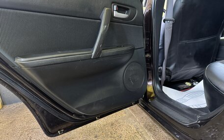 Mazda 6, 2006 год, 350 000 рублей, 8 фотография