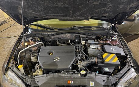 Mazda 6, 2006 год, 350 000 рублей, 12 фотография