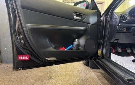 Mazda 6, 2006 год, 350 000 рублей, 7 фотография