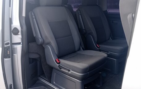 Volkswagen Multivan T5, 2013 год, 2 575 000 рублей, 12 фотография