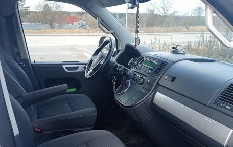 Volkswagen Multivan T5, 2013 год, 2 575 000 рублей, 14 фотография