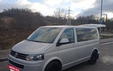 Volkswagen Multivan T5, 2013 год, 2 575 000 рублей, 6 фотография