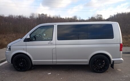 Volkswagen Multivan T5, 2013 год, 2 575 000 рублей, 20 фотография