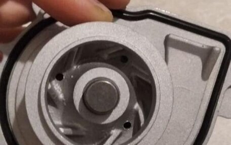 Skoda Octavia IV, 2008 год, 530 000 рублей, 6 фотография