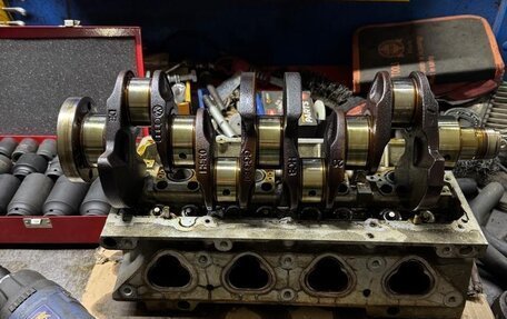 Skoda Octavia IV, 2008 год, 530 000 рублей, 5 фотография