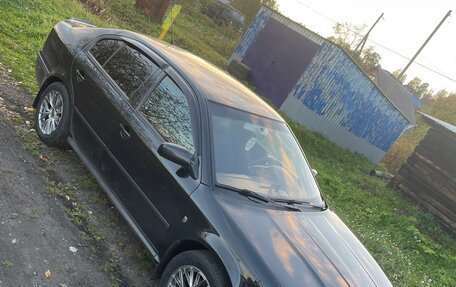 Skoda Octavia IV, 2008 год, 530 000 рублей, 2 фотография