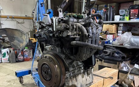 Skoda Octavia IV, 2008 год, 530 000 рублей, 8 фотография