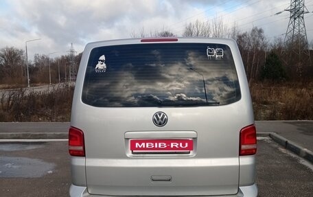 Volkswagen Multivan T5, 2013 год, 2 575 000 рублей, 18 фотография