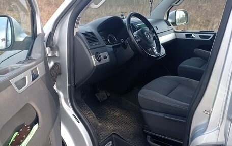 Volkswagen Multivan T5, 2013 год, 2 575 000 рублей, 23 фотография