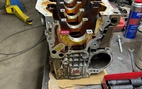 Skoda Octavia IV, 2008 год, 530 000 рублей, 10 фотография