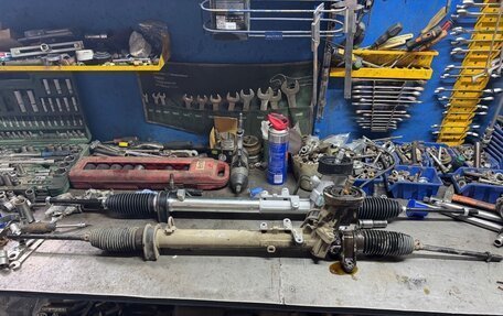 Skoda Octavia IV, 2008 год, 530 000 рублей, 11 фотография