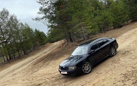 Skoda Octavia IV, 2008 год, 530 000 рублей, 12 фотография