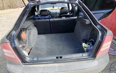 Skoda Octavia IV, 2008 год, 530 000 рублей, 14 фотография