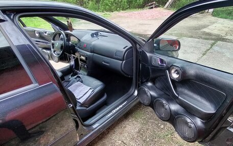 Skoda Octavia IV, 2008 год, 530 000 рублей, 13 фотография