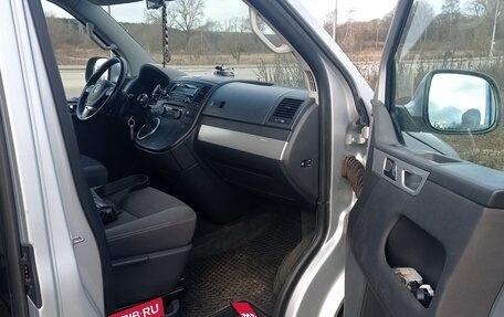 Volkswagen Multivan T5, 2013 год, 2 575 000 рублей, 13 фотография