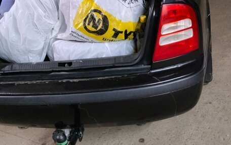 Skoda Octavia IV, 2008 год, 530 000 рублей, 19 фотография