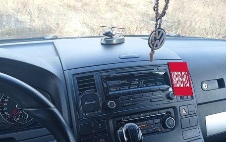 Volkswagen Multivan T5, 2013 год, 2 575 000 рублей, 27 фотография