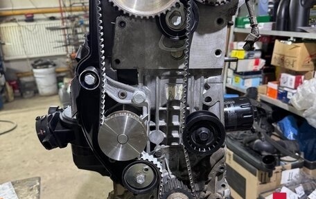 Skoda Octavia IV, 2008 год, 530 000 рублей, 9 фотография