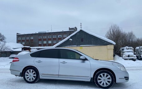 Nissan Teana, 2010 год, 1 090 000 рублей, 4 фотография